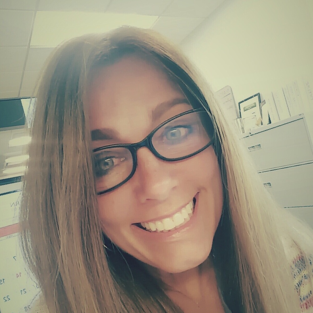 Meet your Posher, Julie